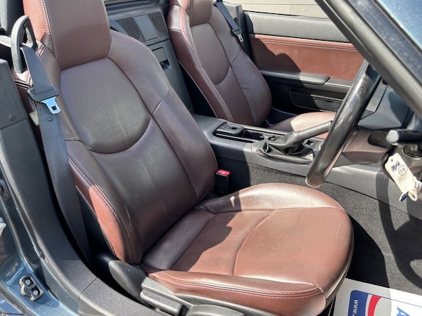 Used Mazda MX-5 2012 for sale - 75642590: Photo 24