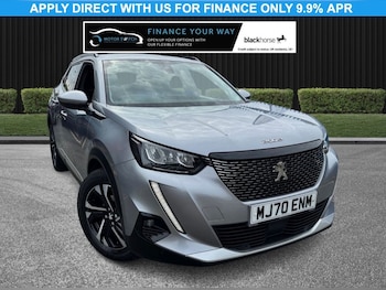 Used Peugeot 2008 2020 for sale - 79461944: Photo