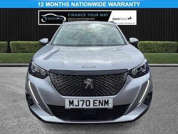 Used Peugeot 2008 2020 for sale - 79461944: Photo