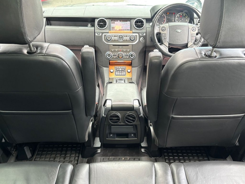 Vehicle 36