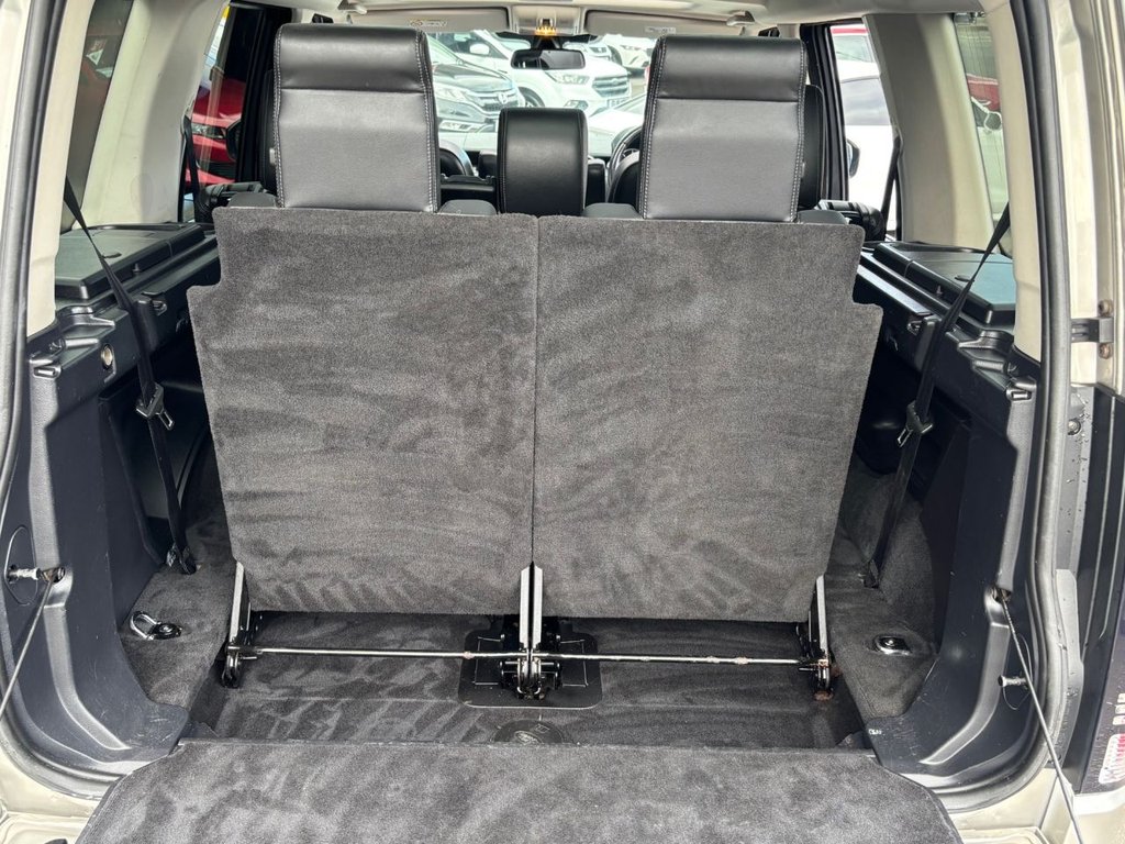 Vehicle 38