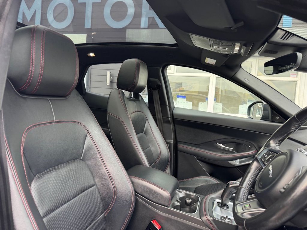 Used Jaguar E-Pace 2019 for sale - 77668990: Photo 19