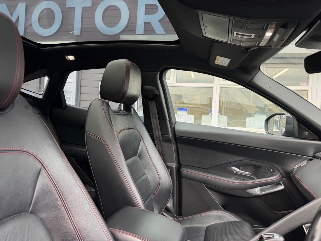 Used Jaguar E-Pace 2019 for sale - 77668990: Photo 20
