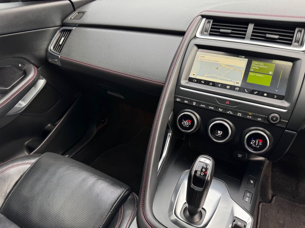 Used Jaguar E-Pace 2019 for sale - 77668990: Photo 22