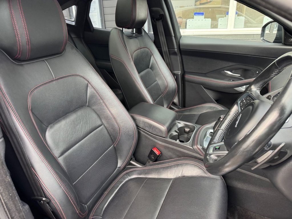 Used Jaguar E-Pace 2019 for sale - 77668990: Photo 26