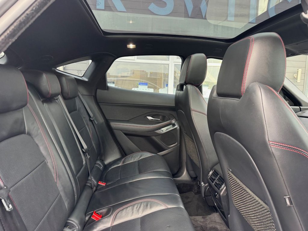 Used Jaguar E-Pace 2019 for sale - 77668990: Photo 27