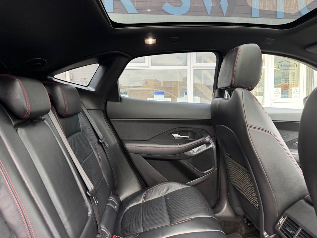 Used Jaguar E-Pace 2019 for sale - 77668990: Photo 28