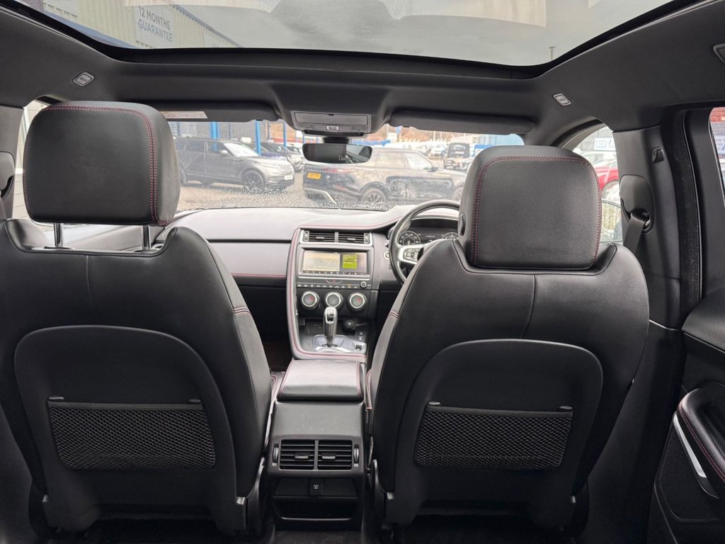 Used Jaguar E-Pace 2019 for sale - 77668990: Photo 30