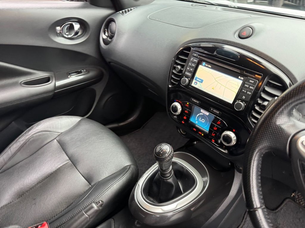Used Nissan Juke 2016 for sale - 76203191: Photo 22
