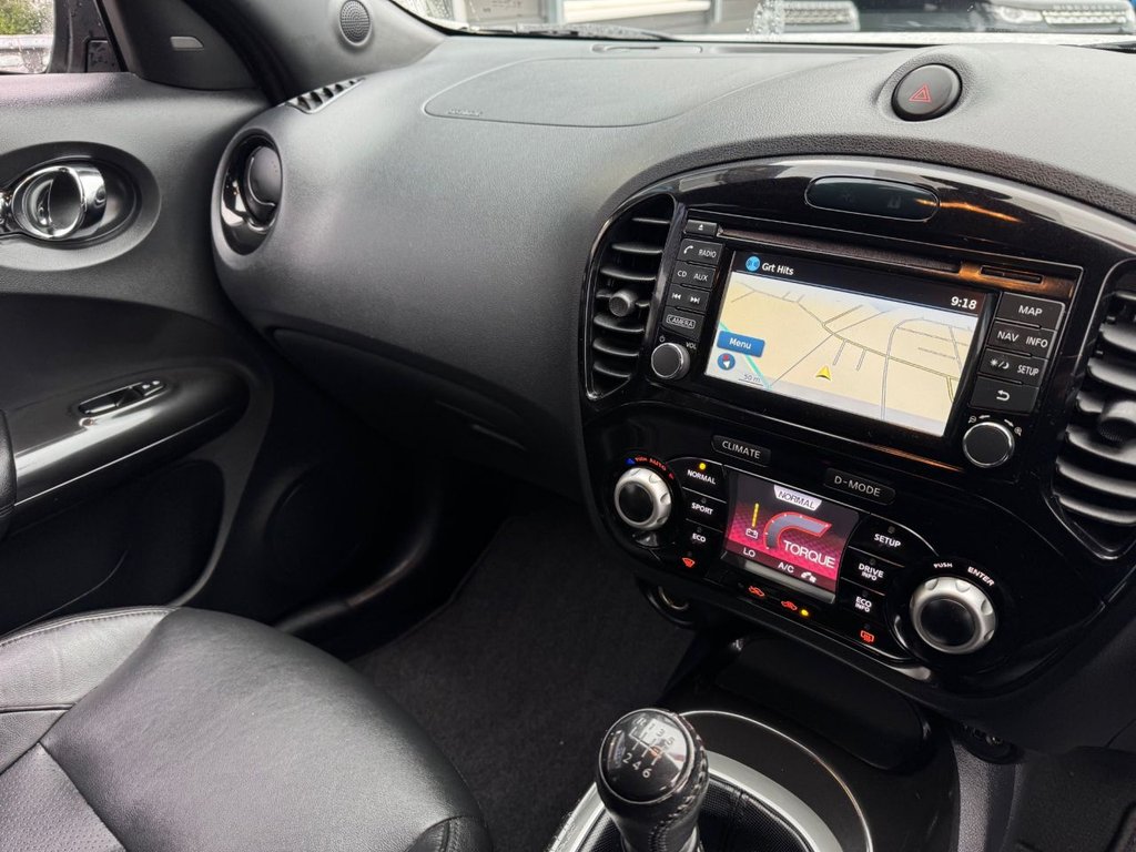 Used Nissan Juke 2016 for sale - 76203191: Photo 24