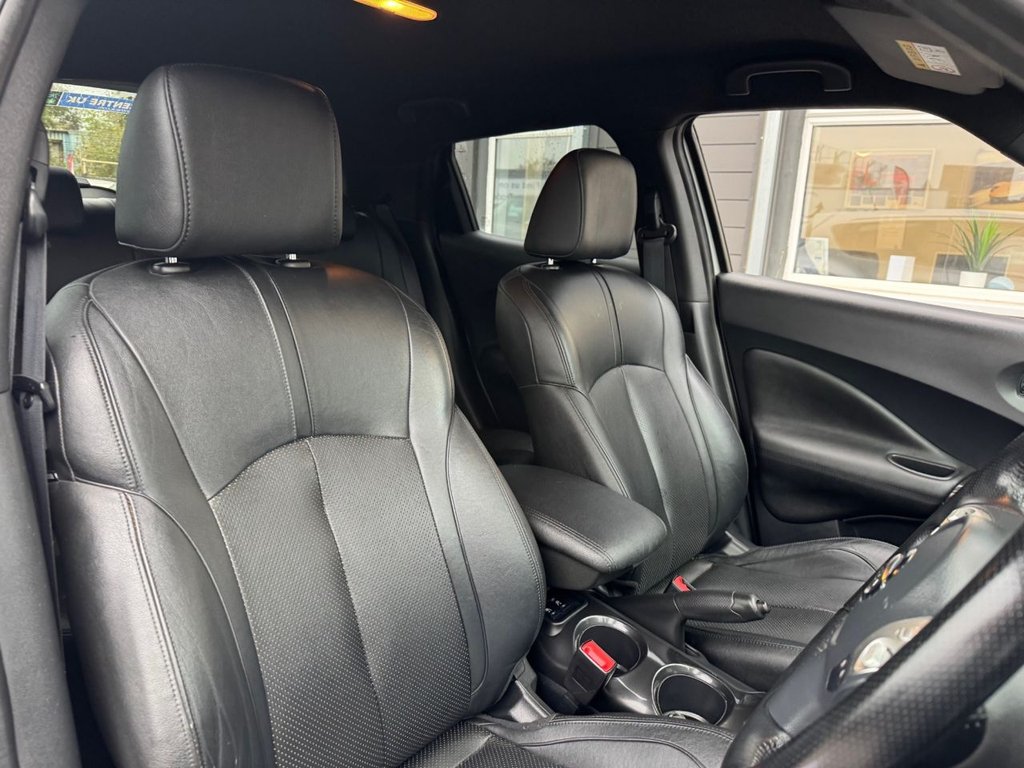 Used Nissan Juke 2016 for sale - 76203191: Photo 25