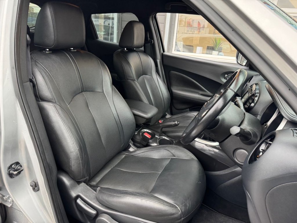 Used Nissan Juke 2016 for sale - 76203191: Photo 26
