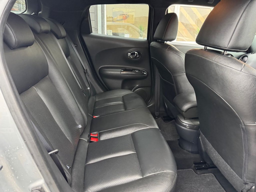 Used Nissan Juke 2016 for sale - 76203191: Photo 29