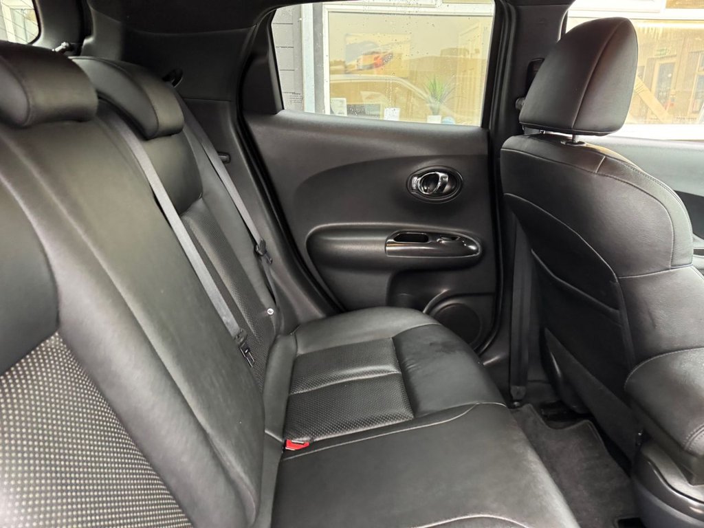 Used Nissan Juke 2016 for sale - 76203191: Photo 30