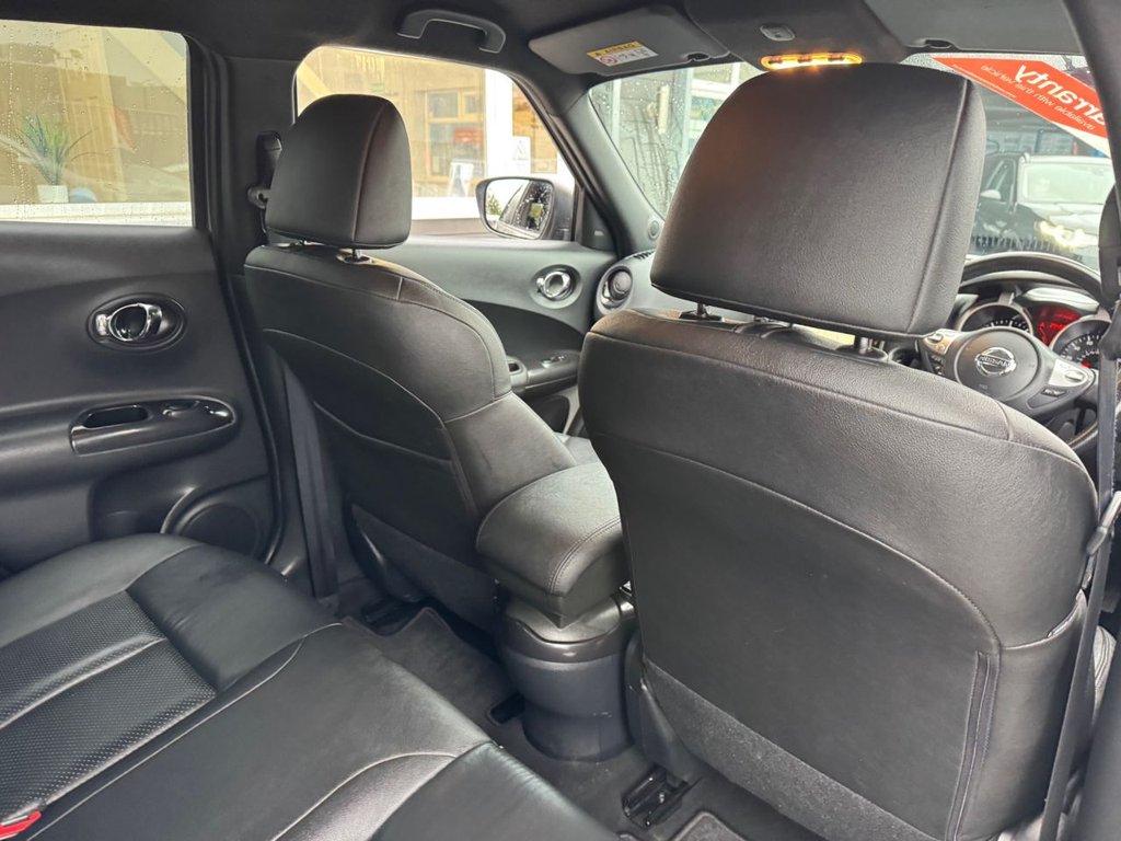 Used Nissan Juke 2016 for sale - 76203191: Photo 31