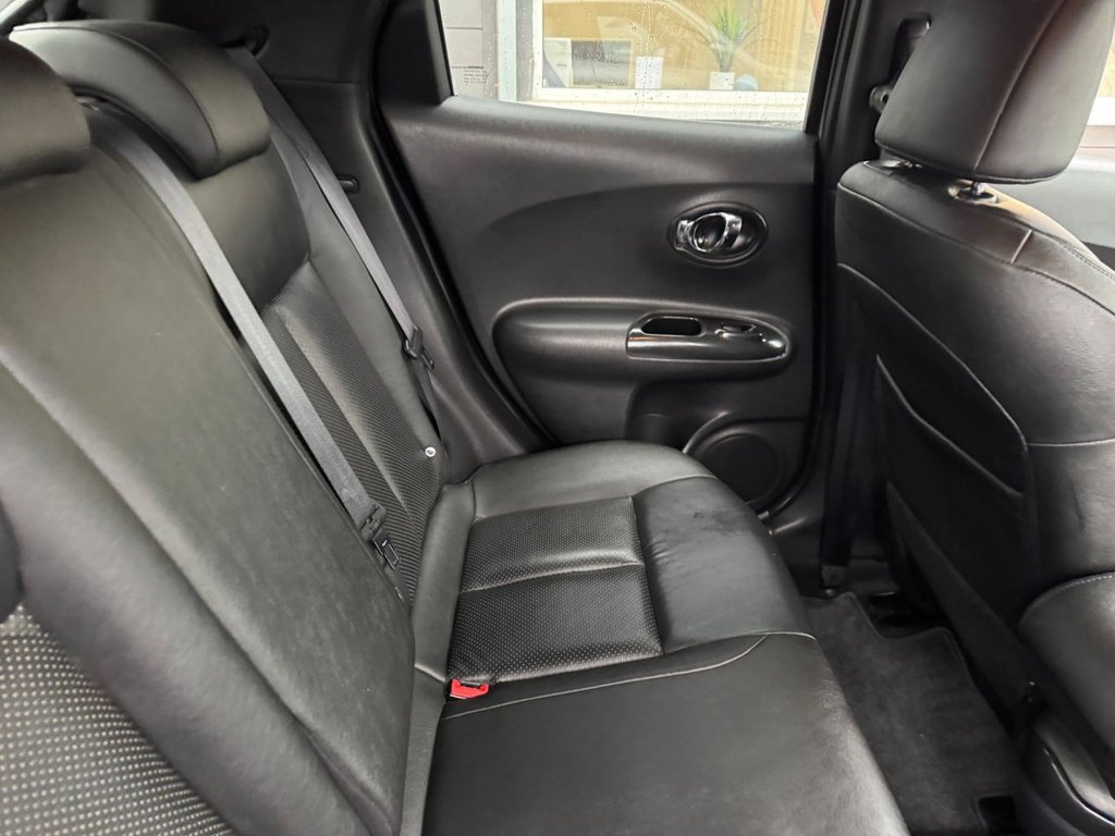 Used Nissan Juke 2016 for sale - 76203191: Photo 32