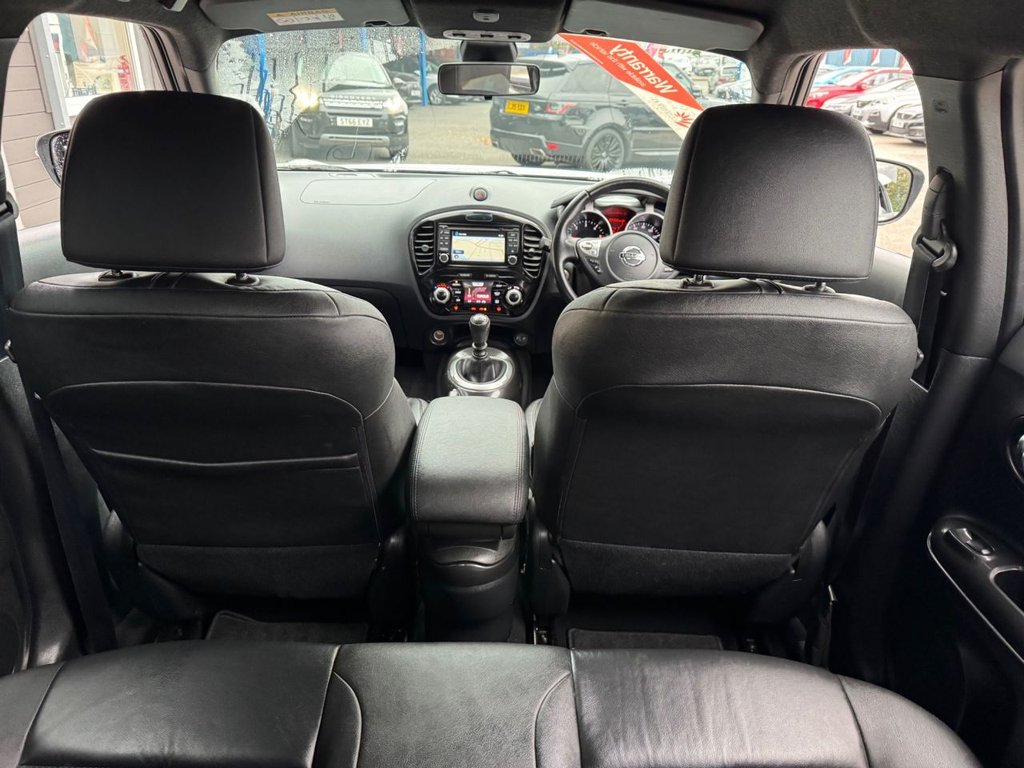 Used Nissan Juke 2016 for sale - 76203191: Photo 33