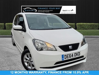 2014 (64) - 1.0 Toca 3dr