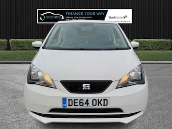 Used SEAT Mii 2014 for sale - 76481889: Photo