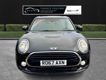 Used MINI Clubman 2017 for sale - 73436494: Photo