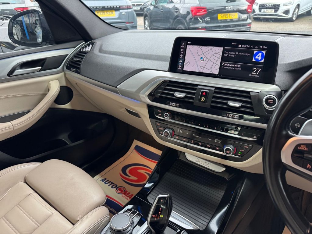 Used BMW X3 2021 for sale - 76710954: Photo 17
