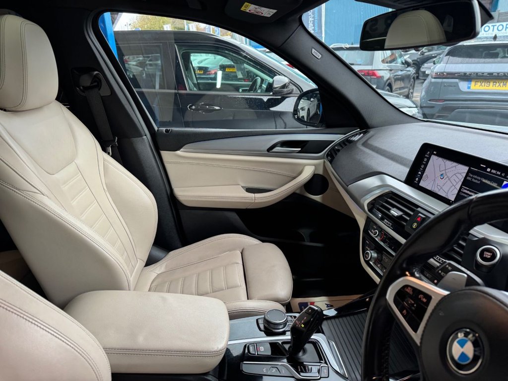 Used BMW X3 2021 for sale - 76710954: Photo 18