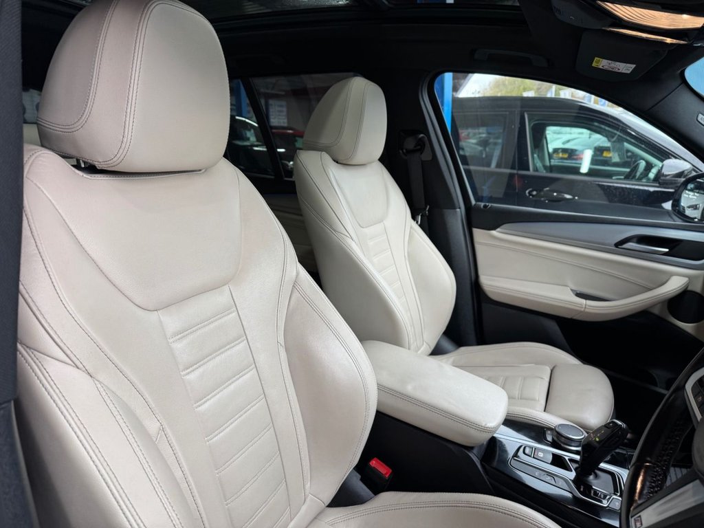 Used BMW X3 2021 for sale - 76710954: Photo 20