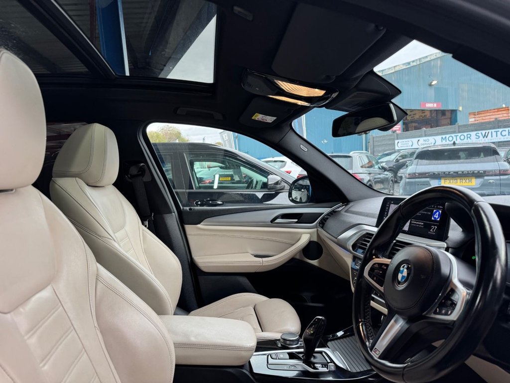 Used BMW X3 2021 for sale - 76710954: Photo 21