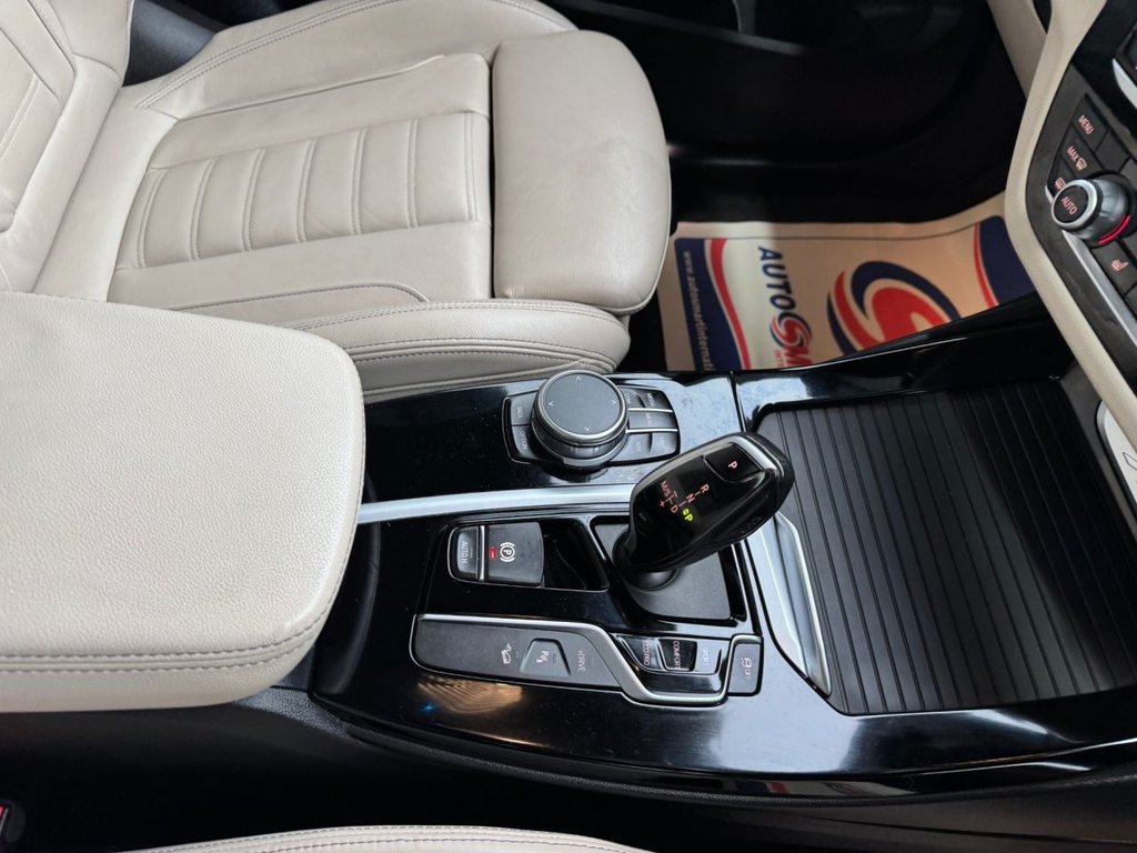 Used BMW X3 2021 for sale - 76710954: Photo 22