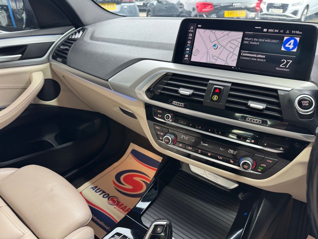 Used BMW X3 2021 for sale - 76710954: Photo 23