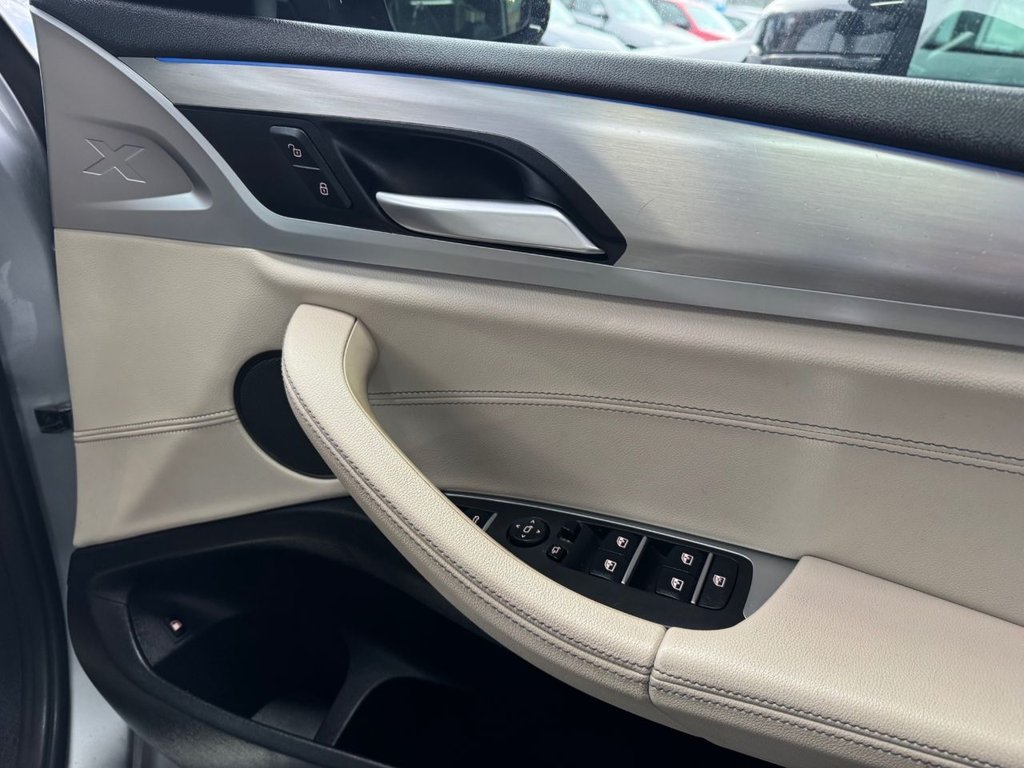 Used BMW X3 2021 for sale - 76710954: Photo 25