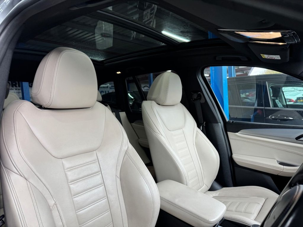 Used BMW X3 2021 for sale - 76710954: Photo 26