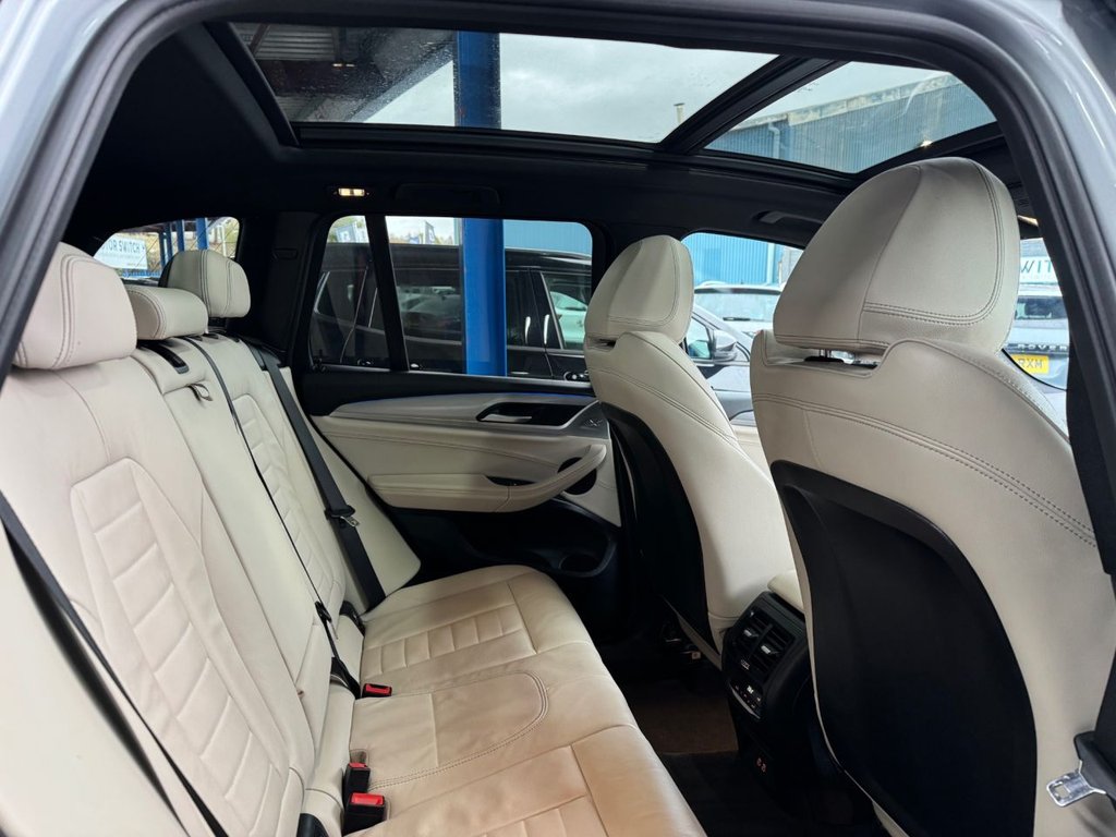 Used BMW X3 2021 for sale - 76710954: Photo 28