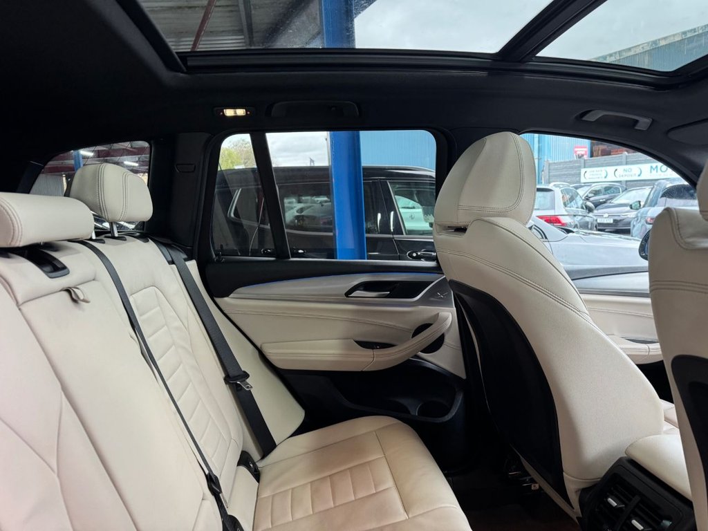 Used BMW X3 2021 for sale - 76710954: Photo 29