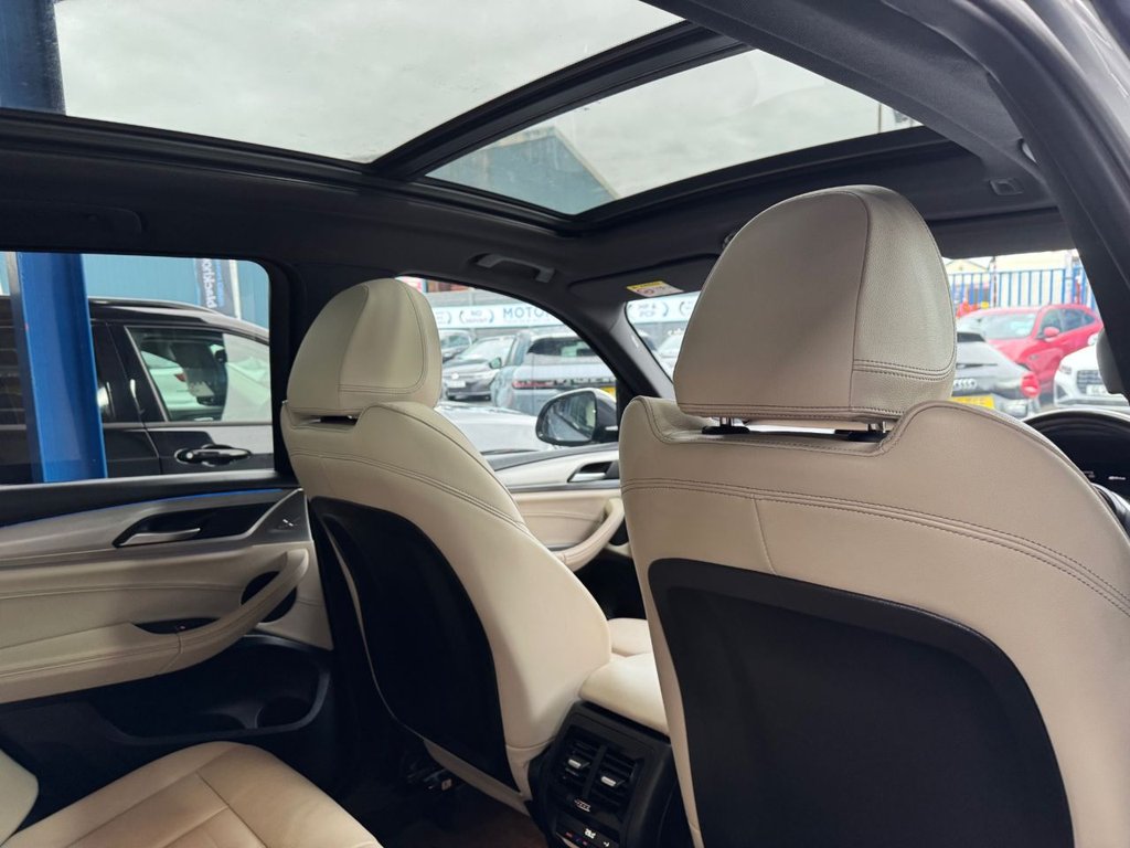 Used BMW X3 2021 for sale - 76710954: Photo 30