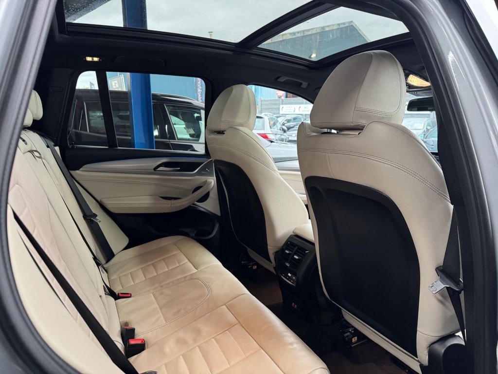 Used BMW X3 2021 for sale - 76710954: Photo 31