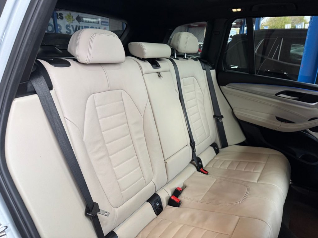 Used BMW X3 2021 for sale - 76710954: Photo 33