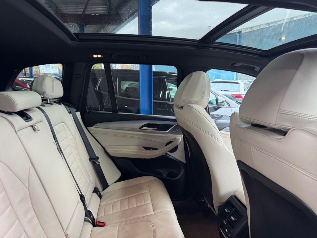 Used BMW X3 2021 for sale - 76710954: Photo 34