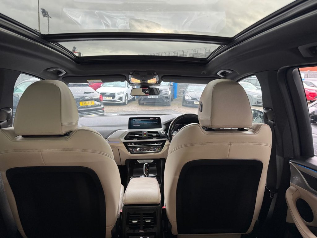 Used BMW X3 2021 for sale - 76710954: Photo 36