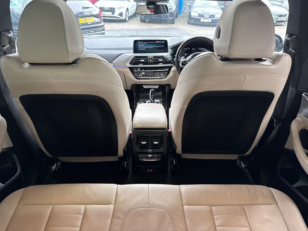 Used BMW X3 2021 for sale - 76710954: Photo 37