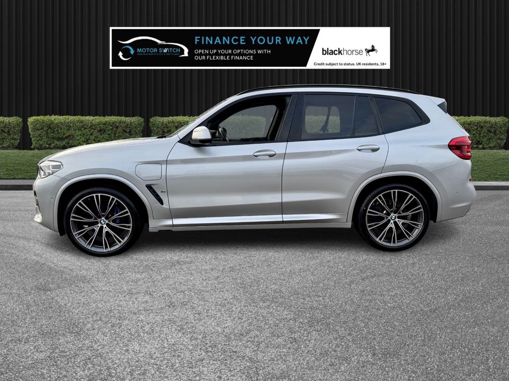 Used BMW X3 2021 for sale - 76710954: Photo 5