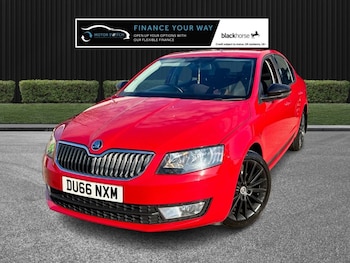 Used Skoda Octavia 2016 for sale - 77733870: Photo