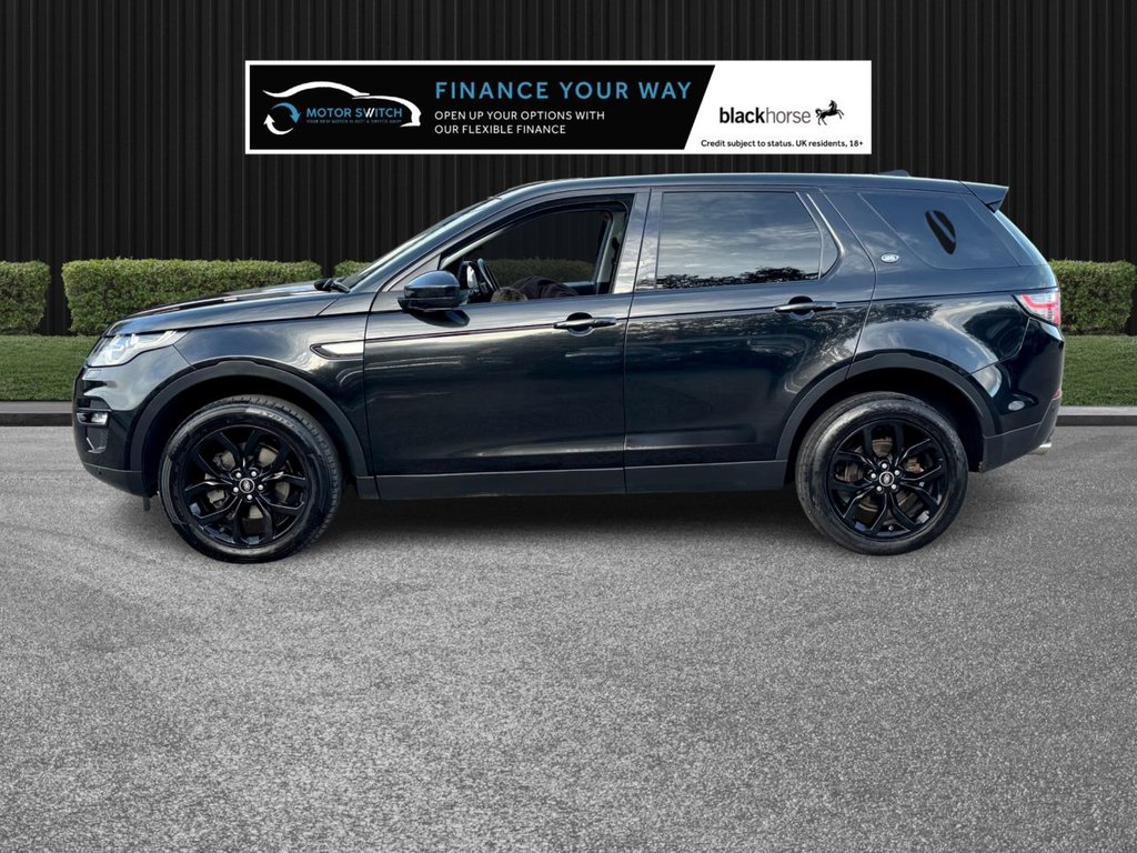 Used Land Rover Discovery Sport 2019 for sale - 76356918: Photo 12