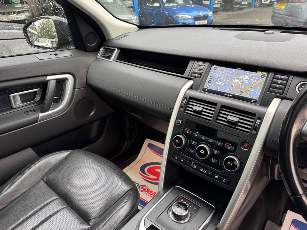 Used Land Rover Discovery Sport 2019 for sale - 76356918: Photo 16