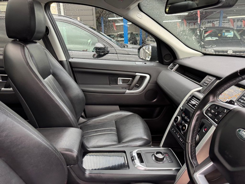 Used Land Rover Discovery Sport 2019 for sale - 76356918: Photo 17