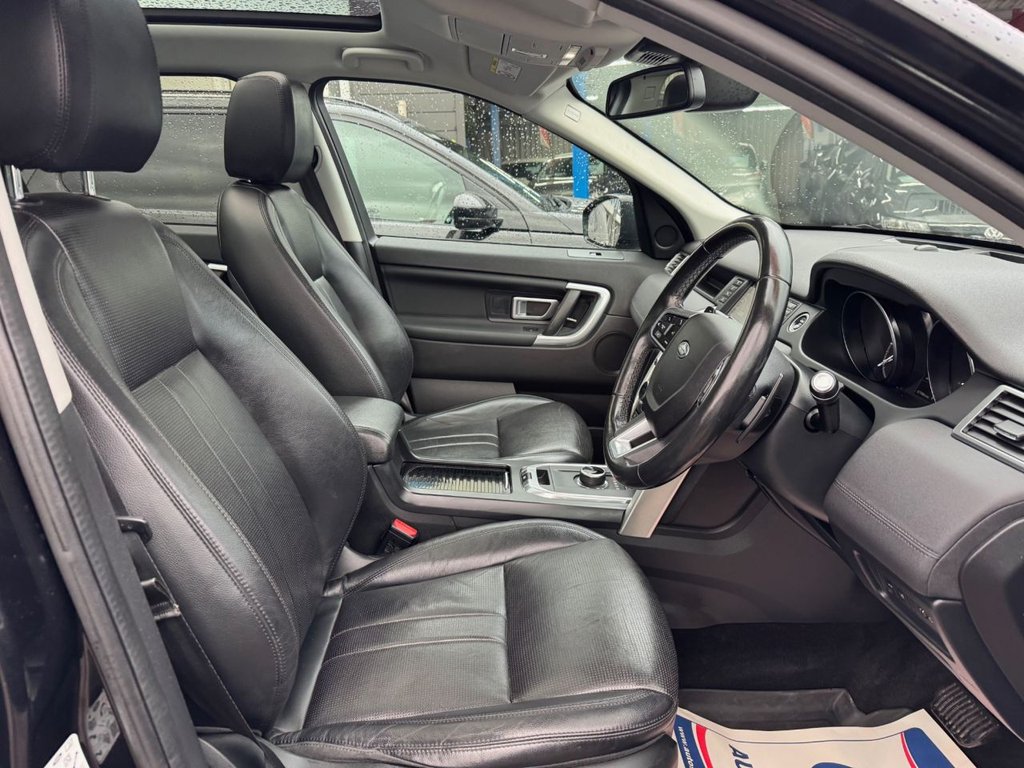 Used Land Rover Discovery Sport 2019 for sale - 76356918: Photo 18