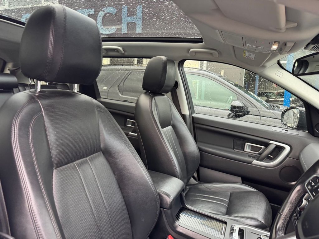 Used Land Rover Discovery Sport 2019 for sale - 76356918: Photo 19
