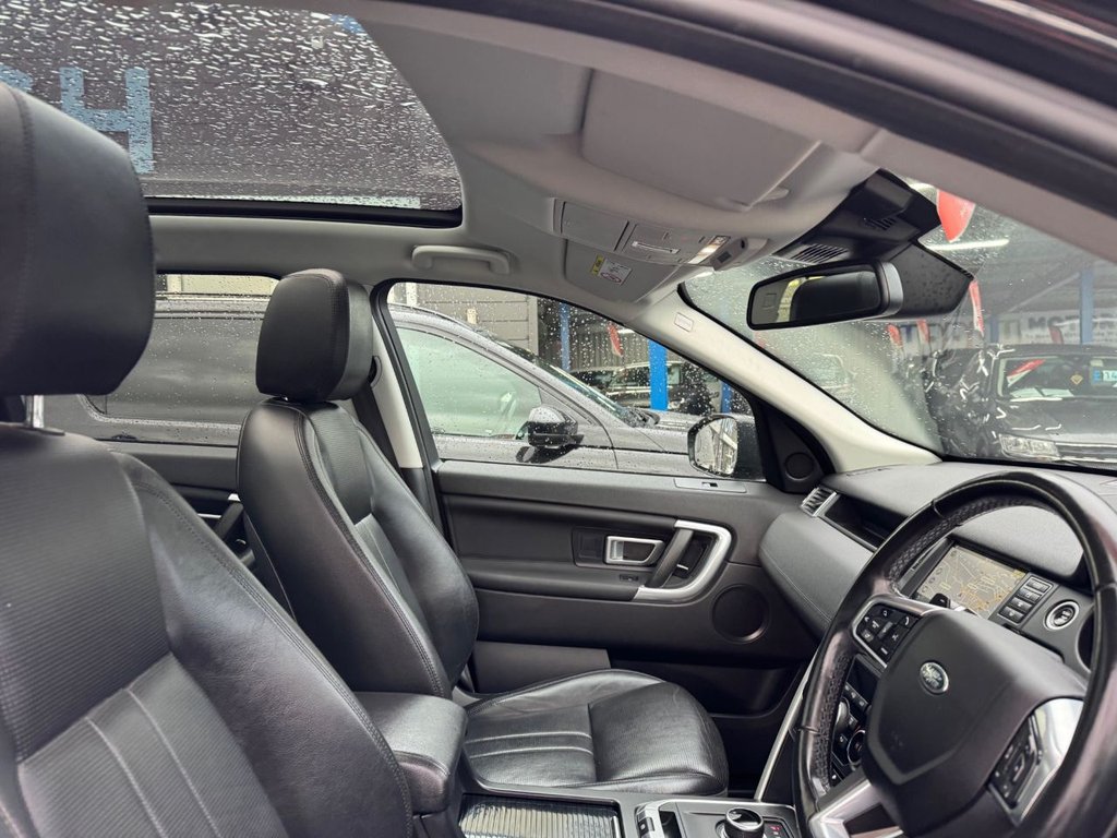 Used Land Rover Discovery Sport 2019 for sale - 76356918: Photo 20