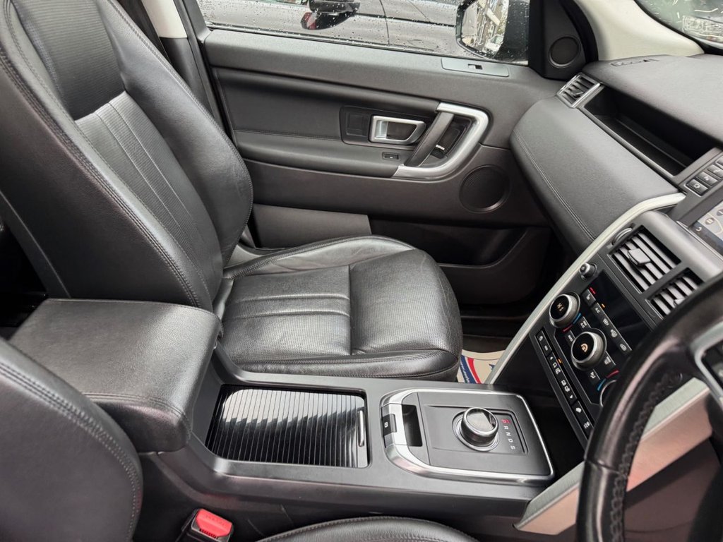 Used Land Rover Discovery Sport 2019 for sale - 76356918: Photo 21