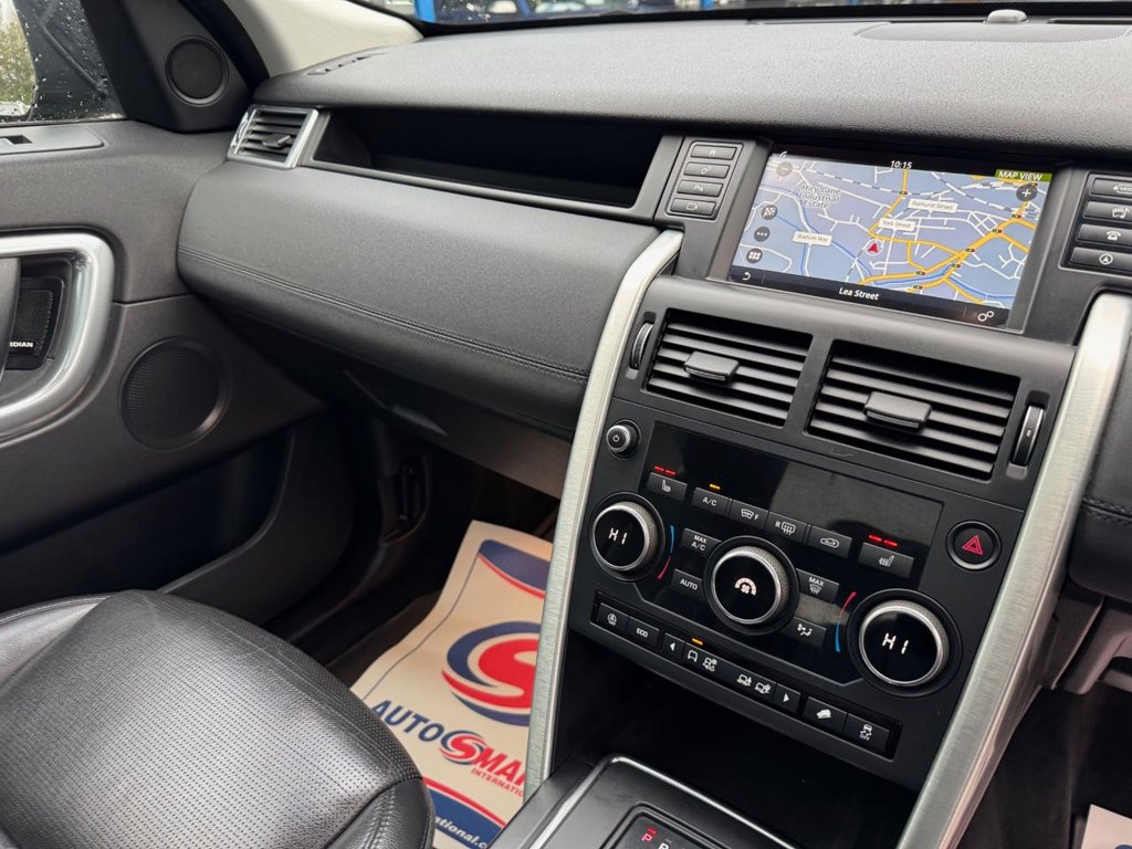 Used Land Rover Discovery Sport 2019 for sale - 76356918: Photo 22